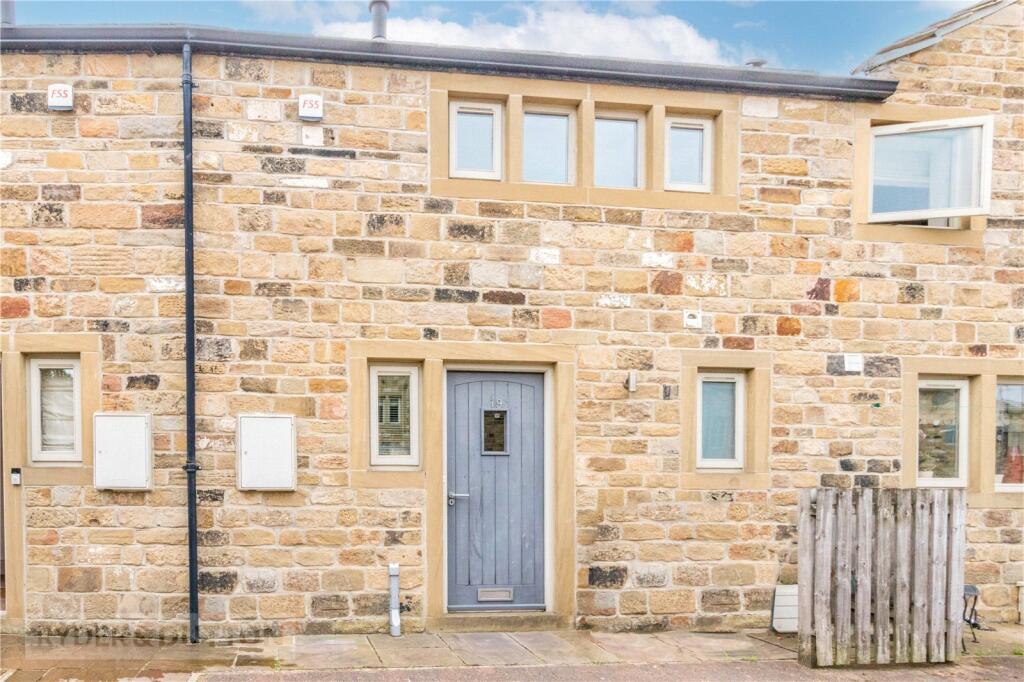 1 bed Mid Terraced House for rent in Brockholes. From Ryder & Dutton - Holmfirth 1 bed Mid Terraced House for rent in Brockholes. From Ryder & Dutton - Holmfirth