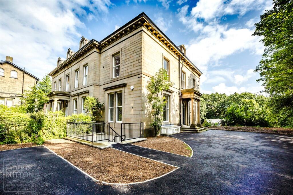 2 bed Apartment for rent in Huddersfield. From Ryder & Dutton - Huddersfield 2 bed Apartment for rent in Huddersfield. From Ryder & Dutton - Huddersfield