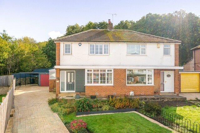 3 bed Semi Detached for rent in Kirkheaton. From Ryder & Dutton - Huddersfield