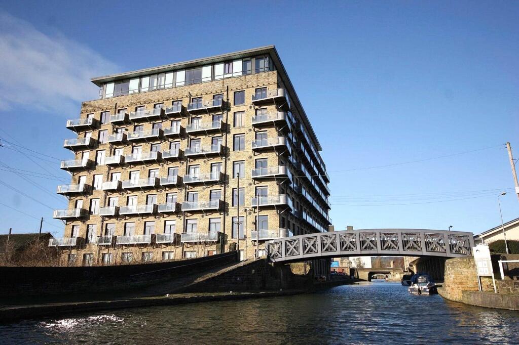 2 bed Apartment for rent in Brighouse. From Ryder & Dutton - Huddersfield