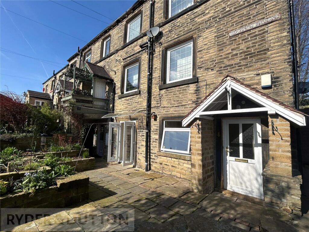 2 bed Apartment for rent in Kirkheaton. From Ryder & Dutton - Huddersfield