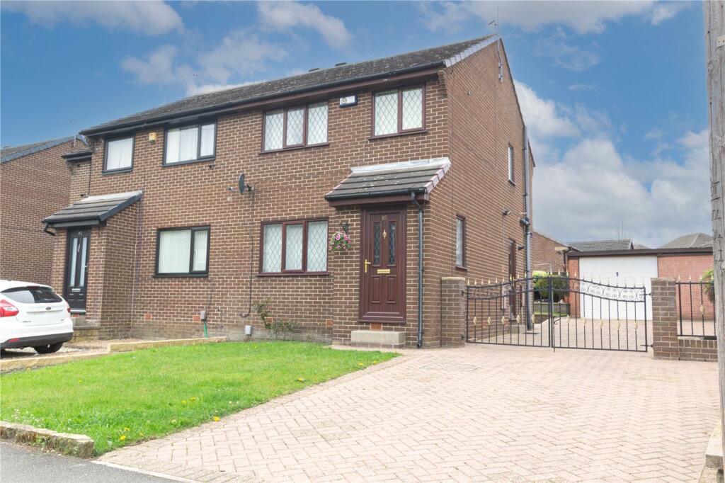 3 bed Semi Detached for rent in Kirkheaton. From Ryder & Dutton - Huddersfield