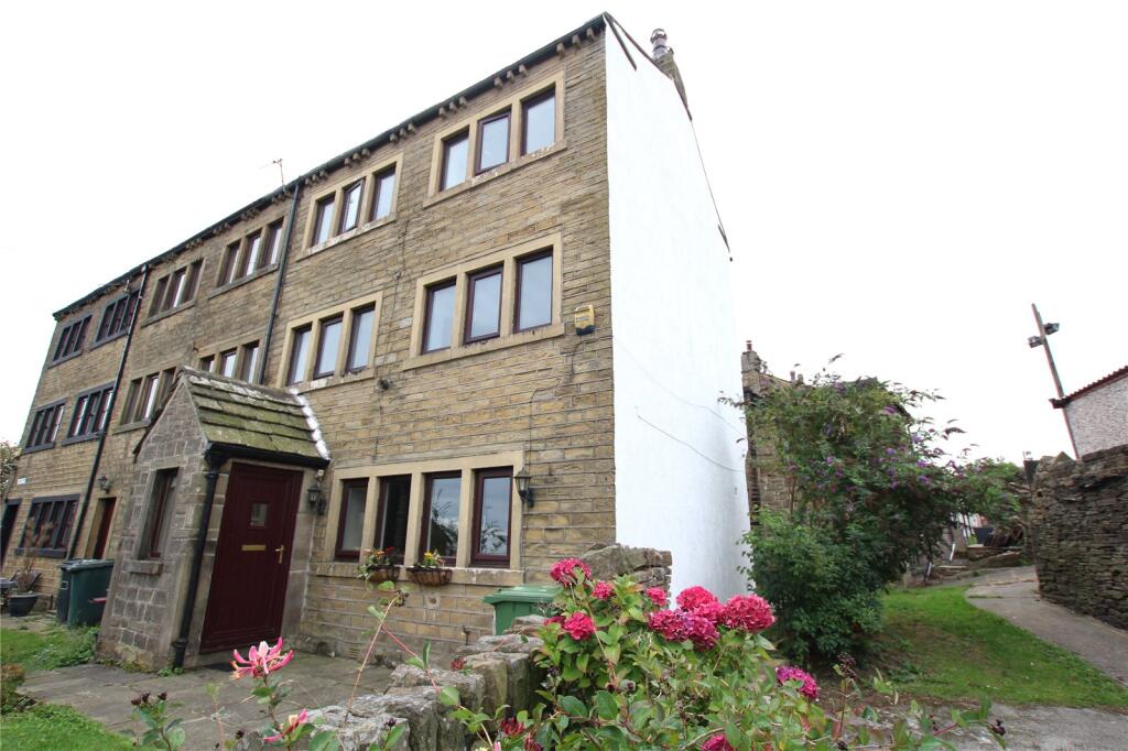 2 bed Detached for rent in Huddersfield. From Ryder & Dutton - Huddersfield