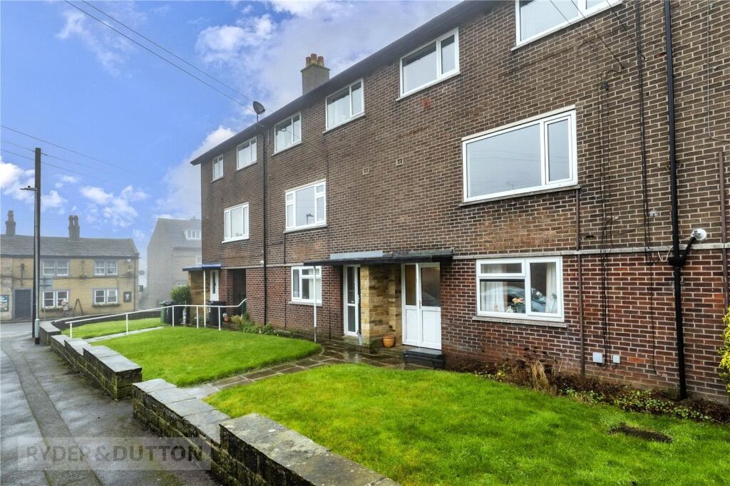 2 bed Apartment for rent in Outlane. From Ryder & Dutton - Huddersfield 2 bed Apartment for rent in Outlane. From Ryder & Dutton - Huddersfield