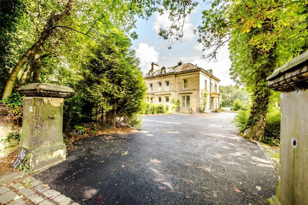 2 bed Apartment for rent in Huddersfield. From Ryder & Dutton - Huddersfield