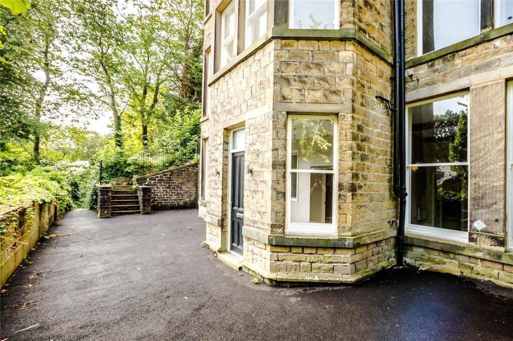 2 bed Apartment for rent in Huddersfield. From Ryder & Dutton - Huddersfield