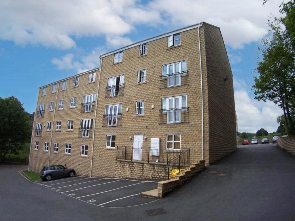 2 bed Apartment for rent in Brighouse. From Ryder & Dutton - Huddersfield