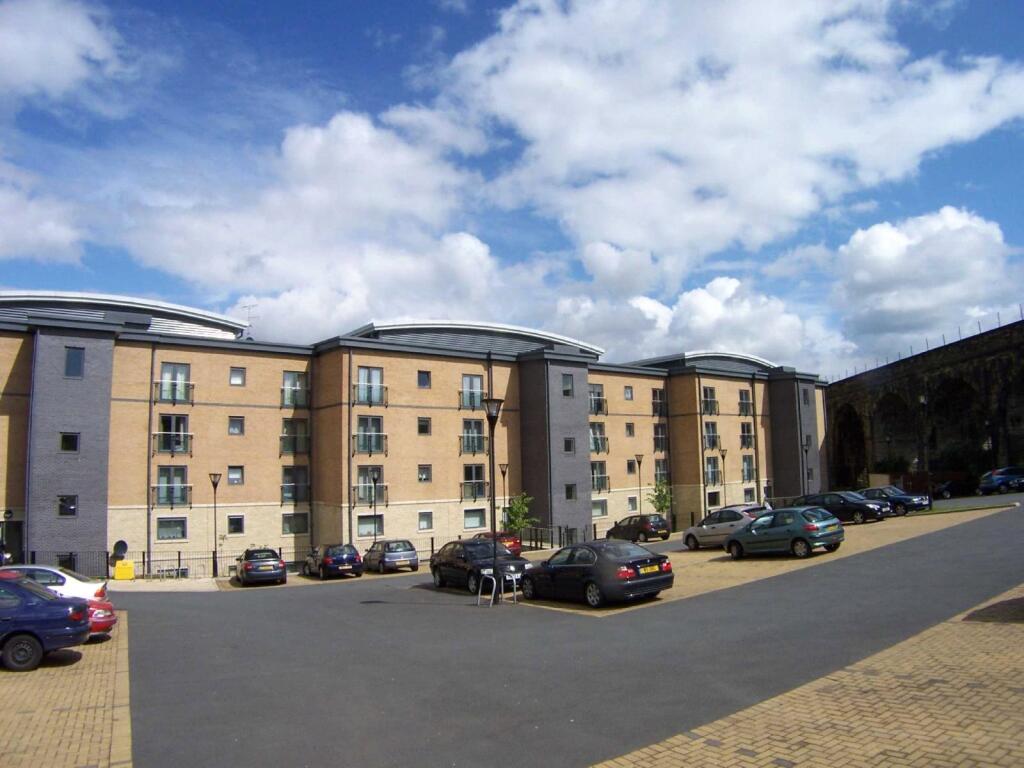 2 bed Apartment for rent in Huddersfield. From Ryder & Dutton - Huddersfield