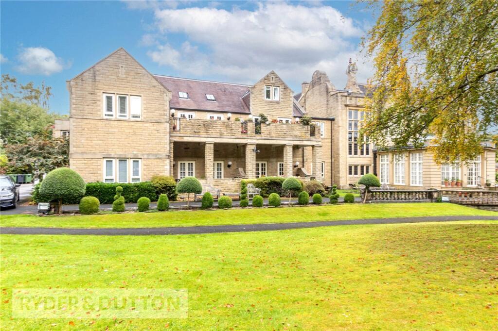 2 bed Apartment for rent in Huddersfield. From Ryder & Dutton - Huddersfield