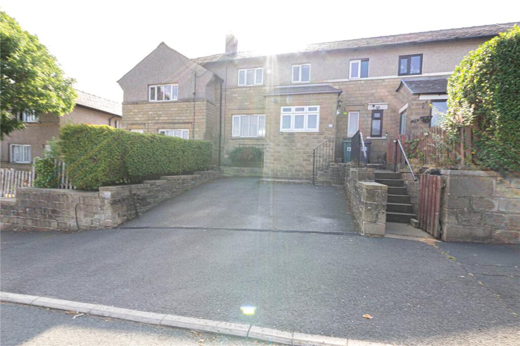 2 bed Mid Terraced House for rent in Farnley Tyas. From Ryder & Dutton - Huddersfield