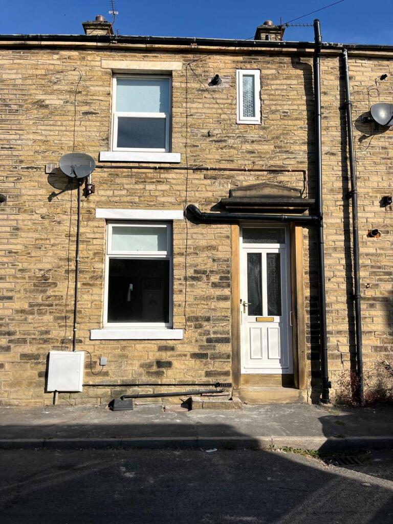 2 bed Detached for rent in Brighouse. From Ryder & Dutton - Huddersfield 2 bed Detached for rent in Brighouse. From Ryder & Dutton - Huddersfield