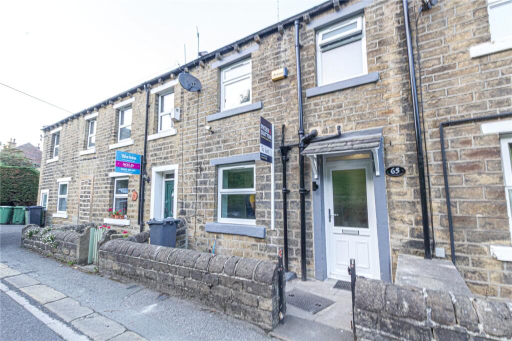 1 bed Mid Terraced House for rent in Netherton. From Ryder & Dutton - Huddersfield 1 bed Mid Terraced House for rent in Netherton. From Ryder & Dutton - Huddersfield
