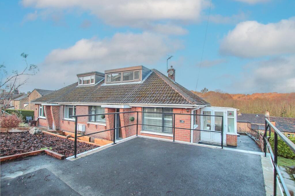 3 bed Semi Detached for rent in Netherton. From Ryder & Dutton - Huddersfield 3 bed Semi Detached for rent in Netherton. From Ryder & Dutton - Huddersfield