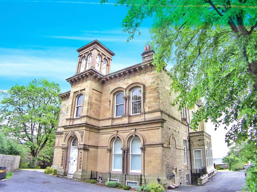 1 bed Apartment for rent in Huddersfield. From Ryder & Dutton - Huddersfield