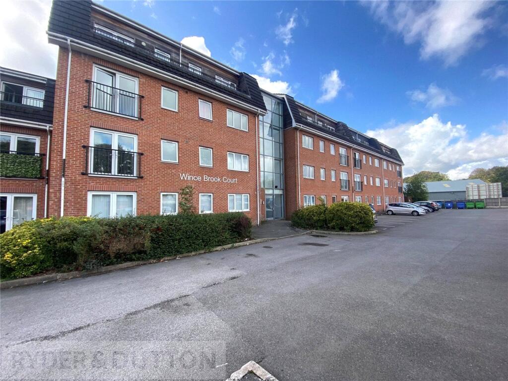 2 bed Apartment for rent in Middleton. From Ryder & Dutton - Middleton 2 bed Apartment for rent in Middleton. From Ryder & Dutton - Middleton