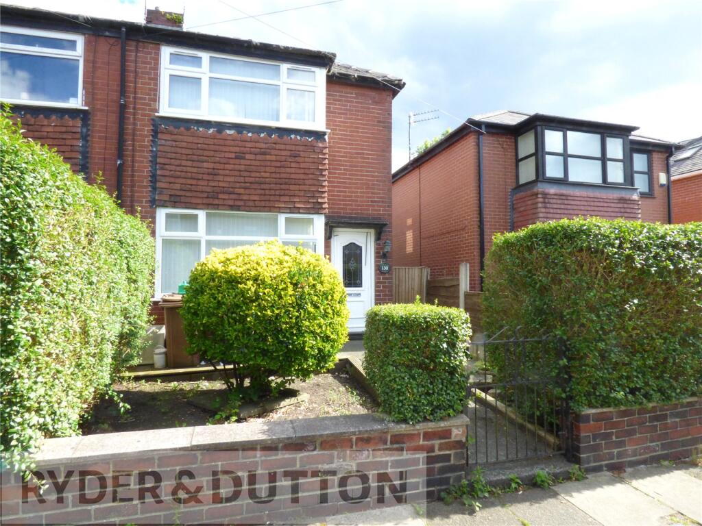 2 bed End of Terrace for rent in Middleton. From Ryder & Dutton - Middleton 2 bed End of Terrace for rent in Middleton. From Ryder & Dutton - Middleton