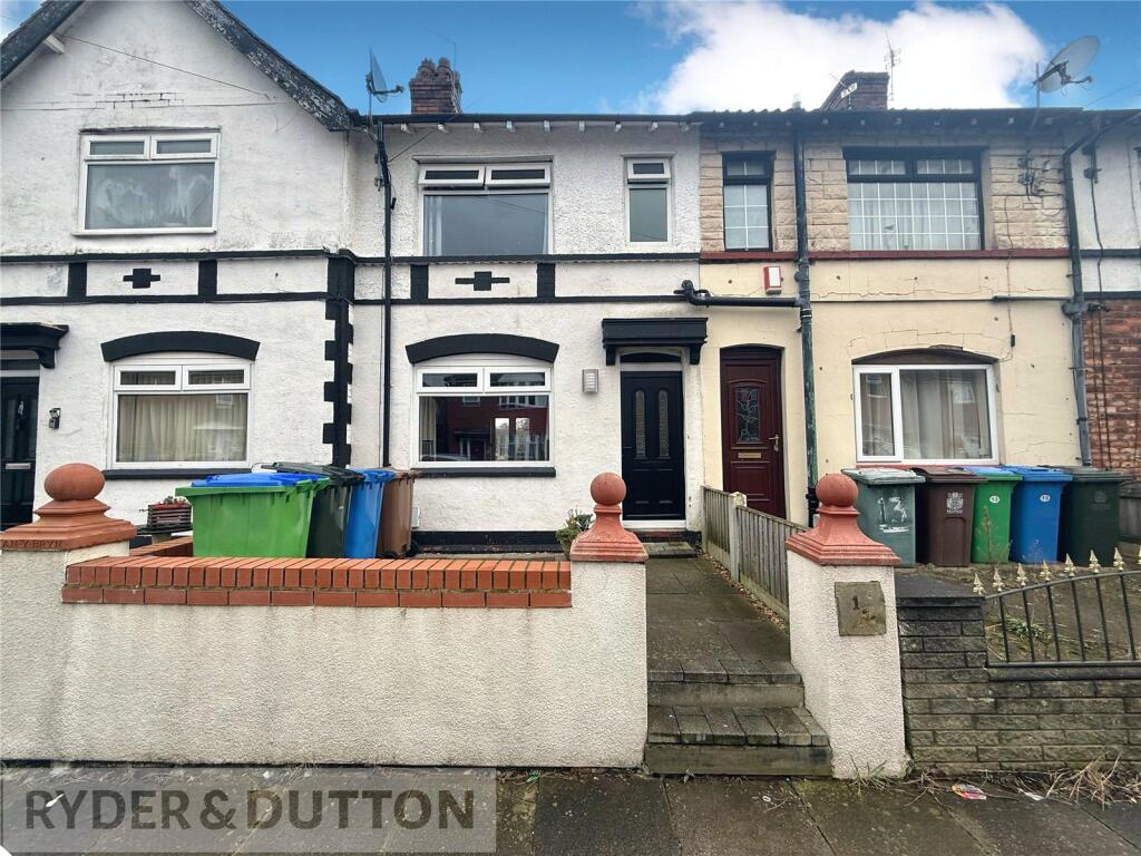2 bed Mid Terraced House for rent in Middleton. From Ryder & Dutton - Middleton 2 bed Mid Terraced House for rent in Middleton. From Ryder & Dutton - Middleton