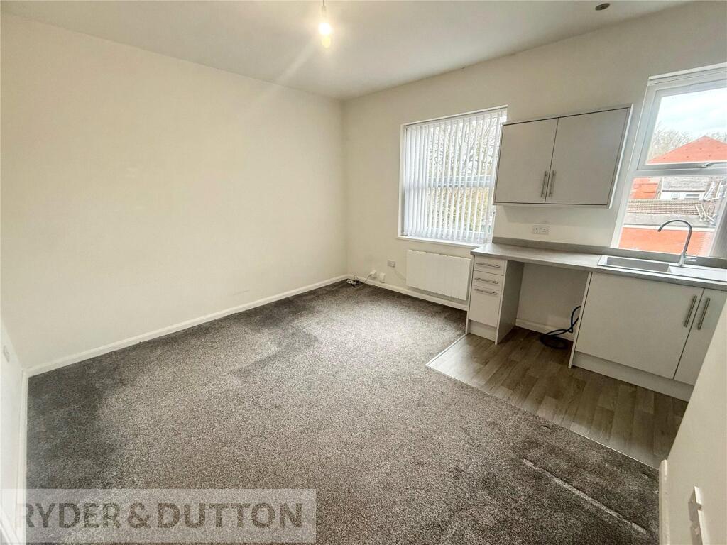 1 bed Apartment for rent in Middleton. From Ryder & Dutton - Middleton 1 bed Apartment for rent in Middleton. From Ryder & Dutton - Middleton