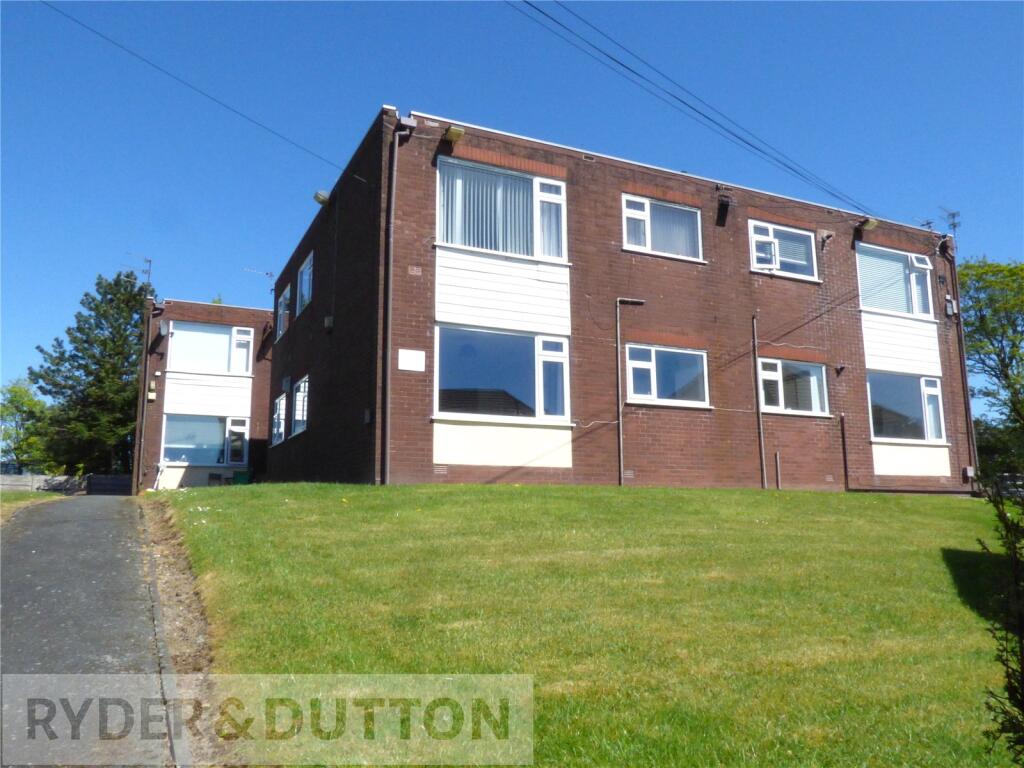 2 bed Apartment for rent in Middleton. From Ryder & Dutton - Middleton 2 bed Apartment for rent in Middleton. From Ryder & Dutton - Middleton