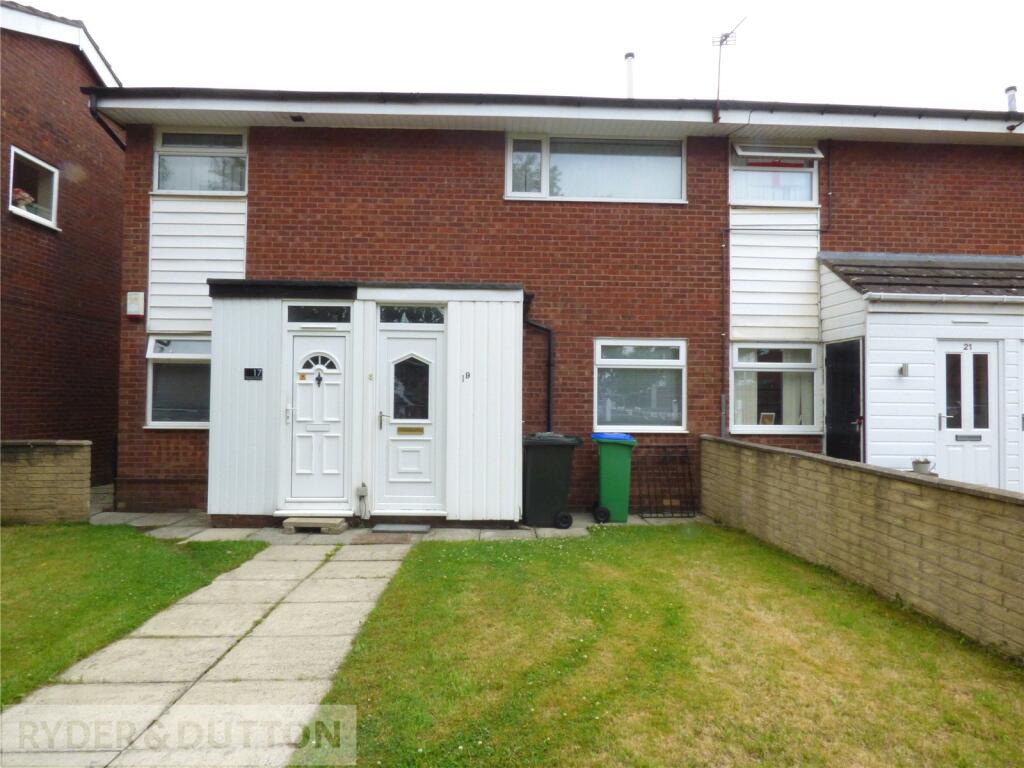 2 bed Apartment for rent in Middleton. From Ryder & Dutton - Middleton
