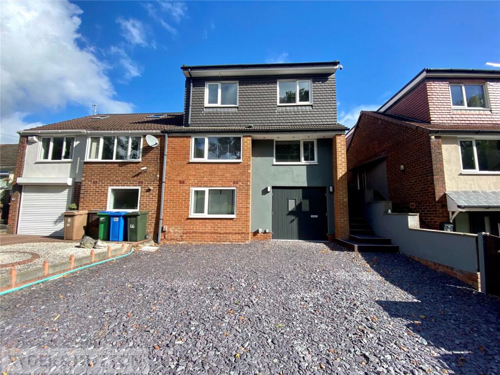 4 bed Semi Detached for rent in Middleton. From Ryder & Dutton - Middleton 4 bed Semi Detached for rent in Middleton. From Ryder & Dutton - Middleton