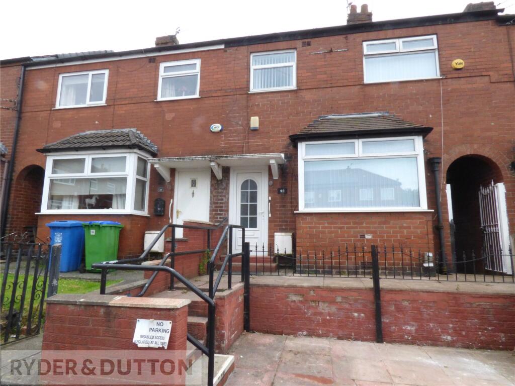 3 bed Town House for rent in Middleton. From Ryder & Dutton - Middleton 3 bed Town House for rent in Middleton. From Ryder & Dutton - Middleton