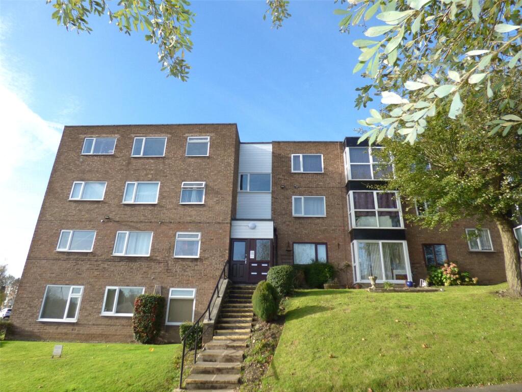 2 bed Apartment for rent in Manchester. From Ryder & Dutton - Middleton