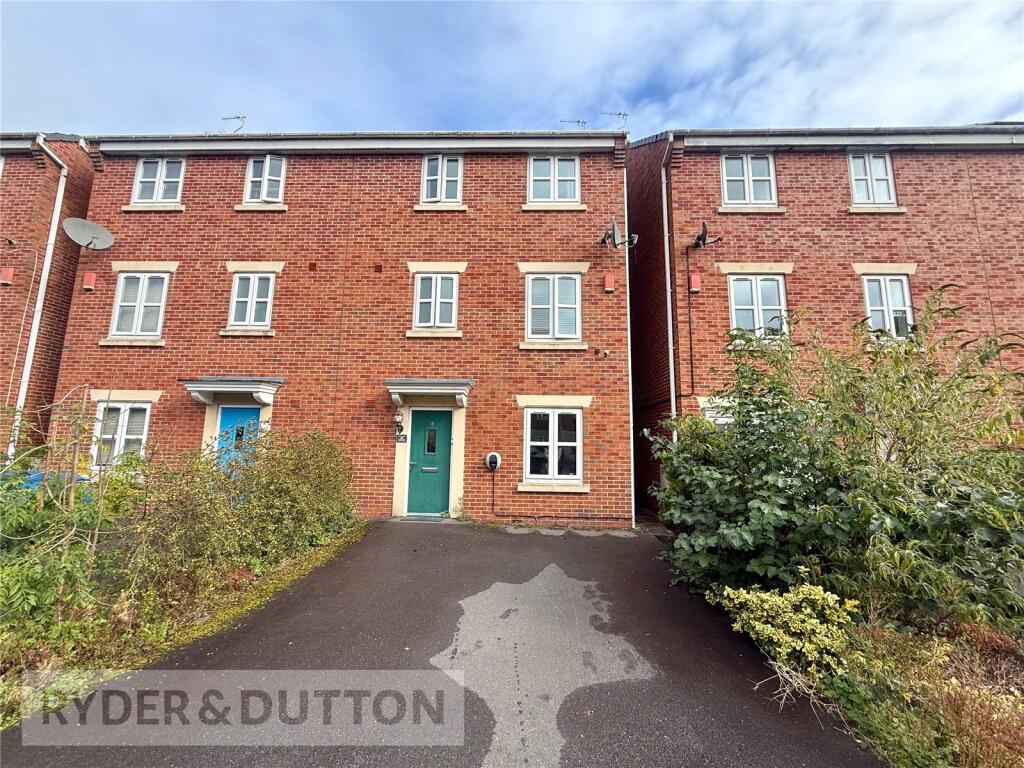 3 bed Semi Detached for rent in Middleton. From Ryder & Dutton - Middleton