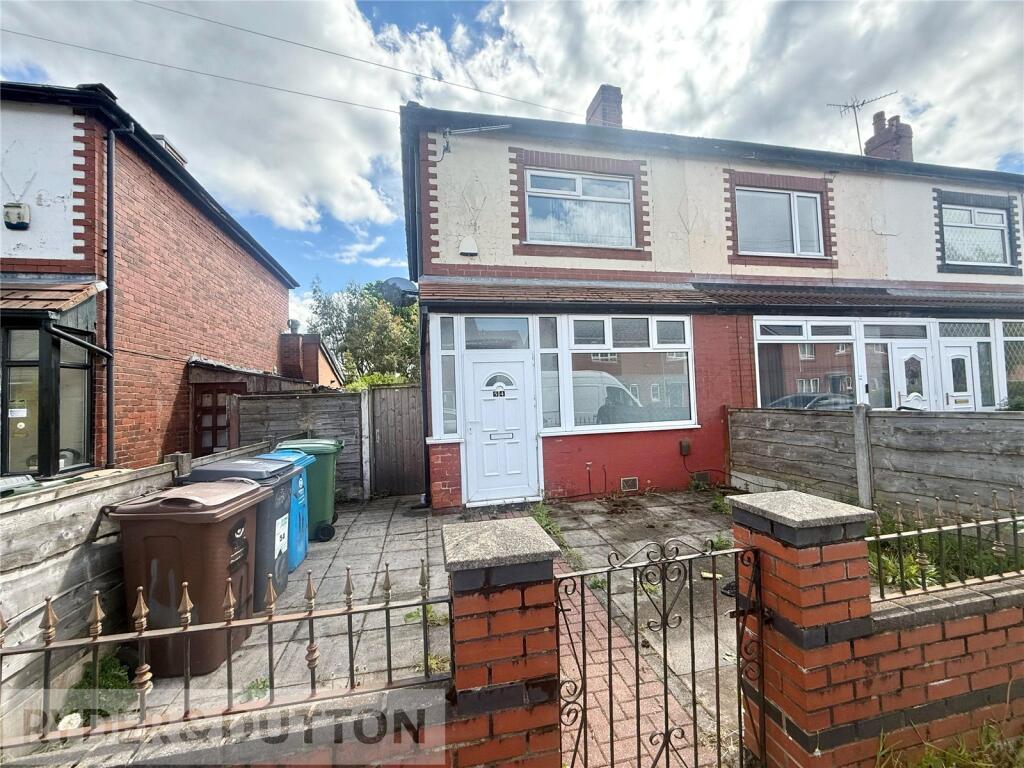 2 bed Mid Terraced House for rent in Oldham. From Ryder & Dutton - Oldham 2 bed Mid Terraced House for rent in Oldham. From Ryder & Dutton - Oldham