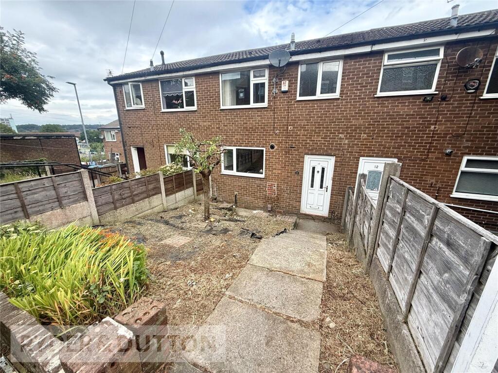 3 bed Mid Terraced House for rent in Lees. From Ryder & Dutton - Oldham 3 bed Mid Terraced House for rent in Lees. From Ryder & Dutton - Oldham