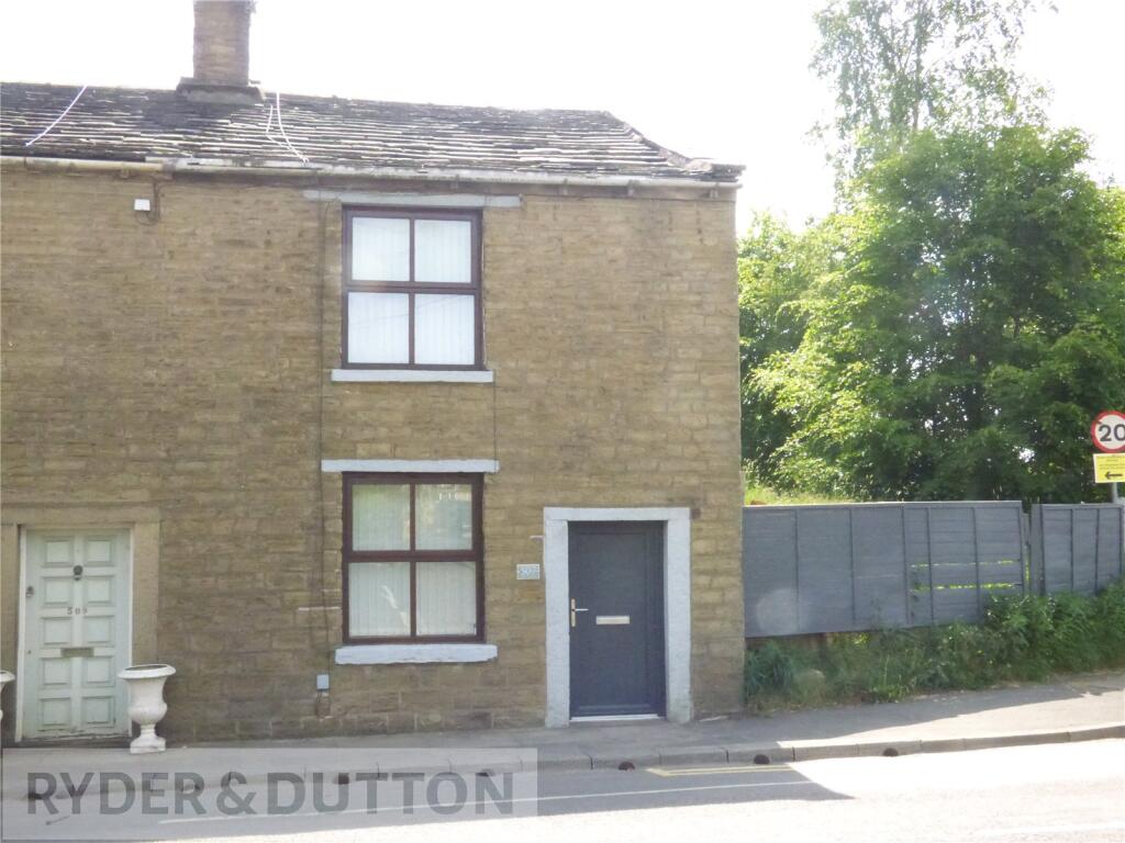 2 bed End of Terrace for rent in Ewood Bridge. From Ryder & Dutton - Rawtenstall