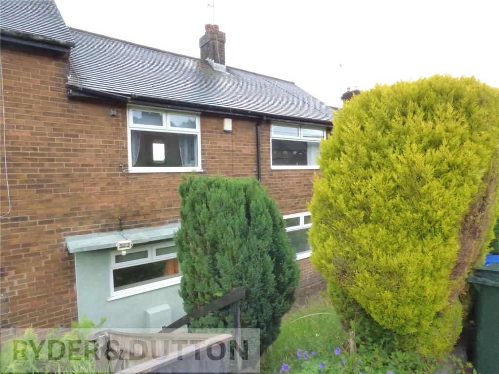 3 bed Mid Terraced House for rent in Rawtenstall. From Ryder & Dutton - Rawtenstall