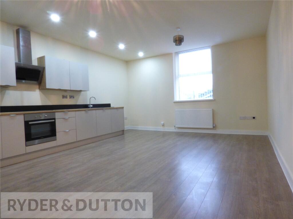 1 bed Apartment for rent in Bacup. From Ryder & Dutton - Rawtenstall