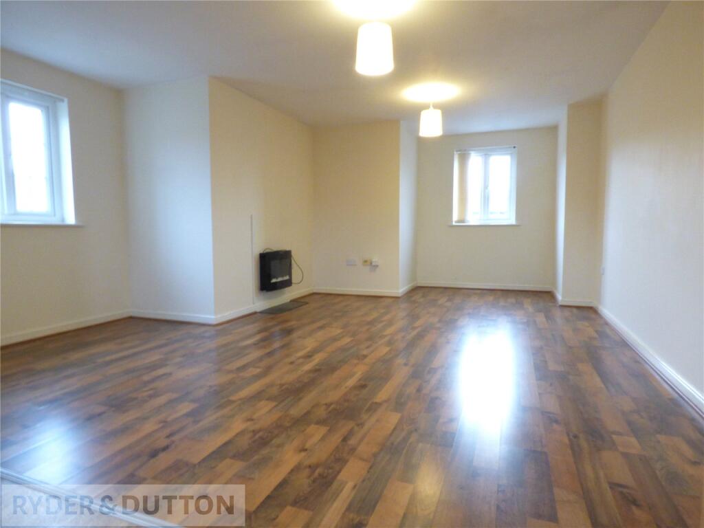 2 bed Apartment for rent in Haslingden. From Ryder & Dutton - Rawtenstall