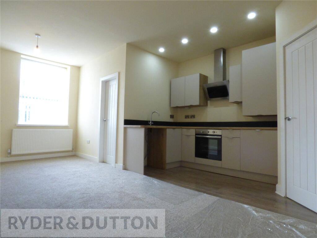 1 bed Apartment for rent in Bacup. From Ryder & Dutton - Rawtenstall 1 bed Apartment for rent in Bacup. From Ryder & Dutton - Rawtenstall