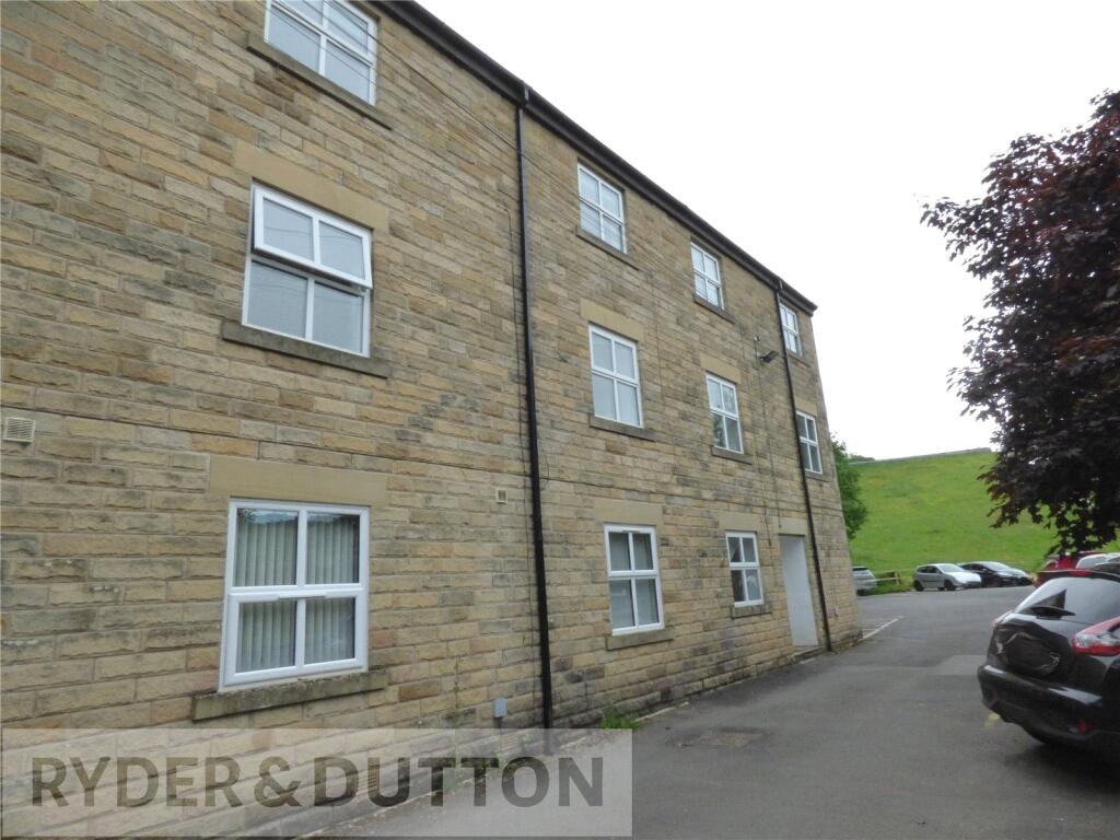 3 bed Apartment for rent in Haslingden. From Ryder & Dutton - Rawtenstall