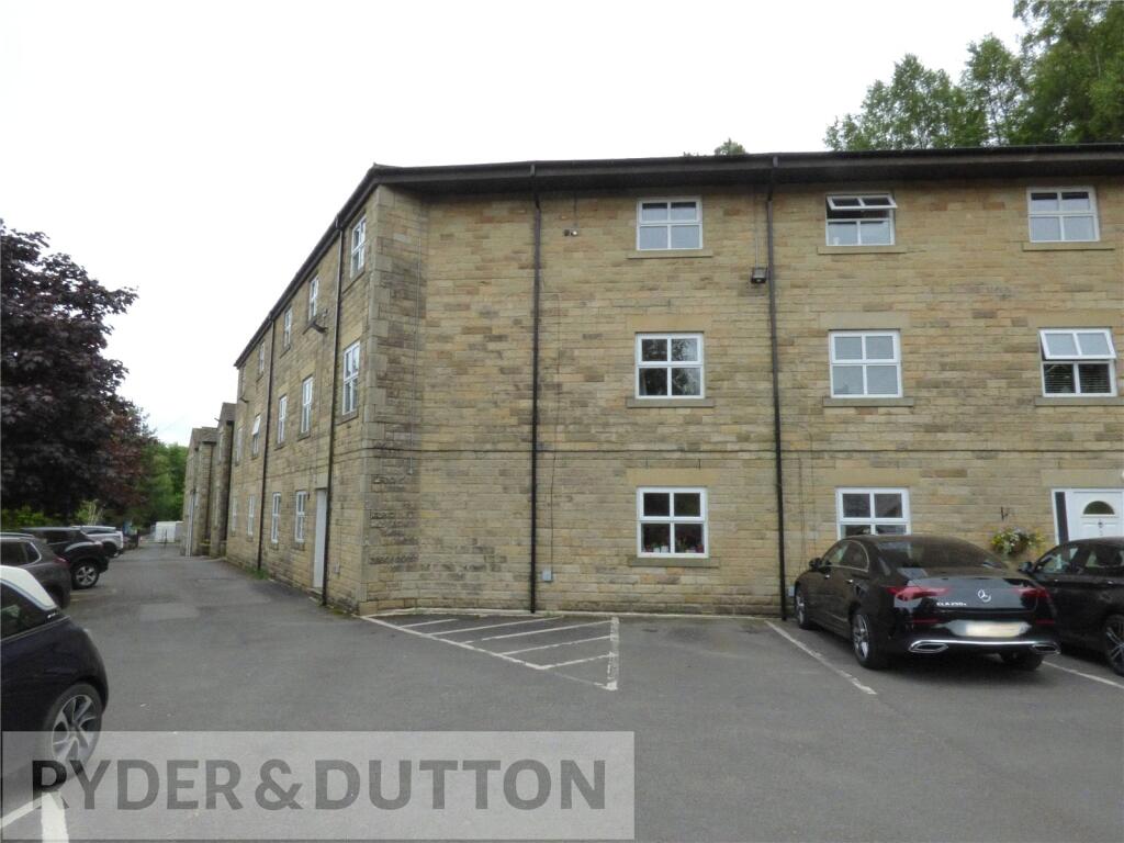 2 bed Apartment for rent in Haslingden. From Ryder & Dutton - Rawtenstall
