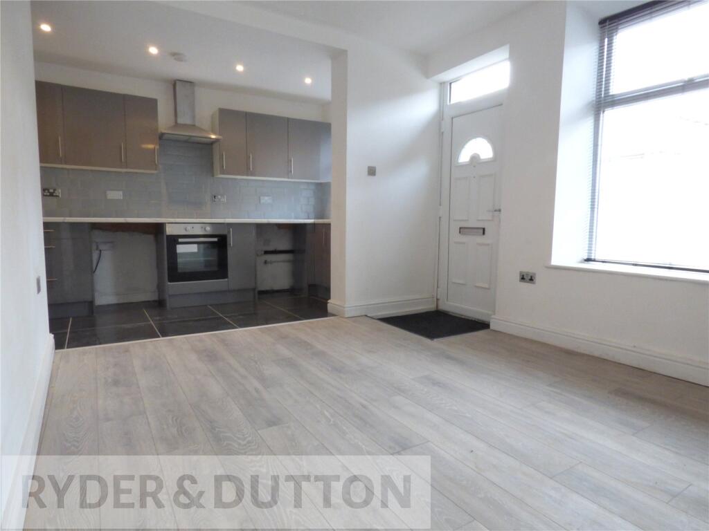 1 bed Mid Terraced House for rent in Cowpe. From Ryder & Dutton - Rawtenstall