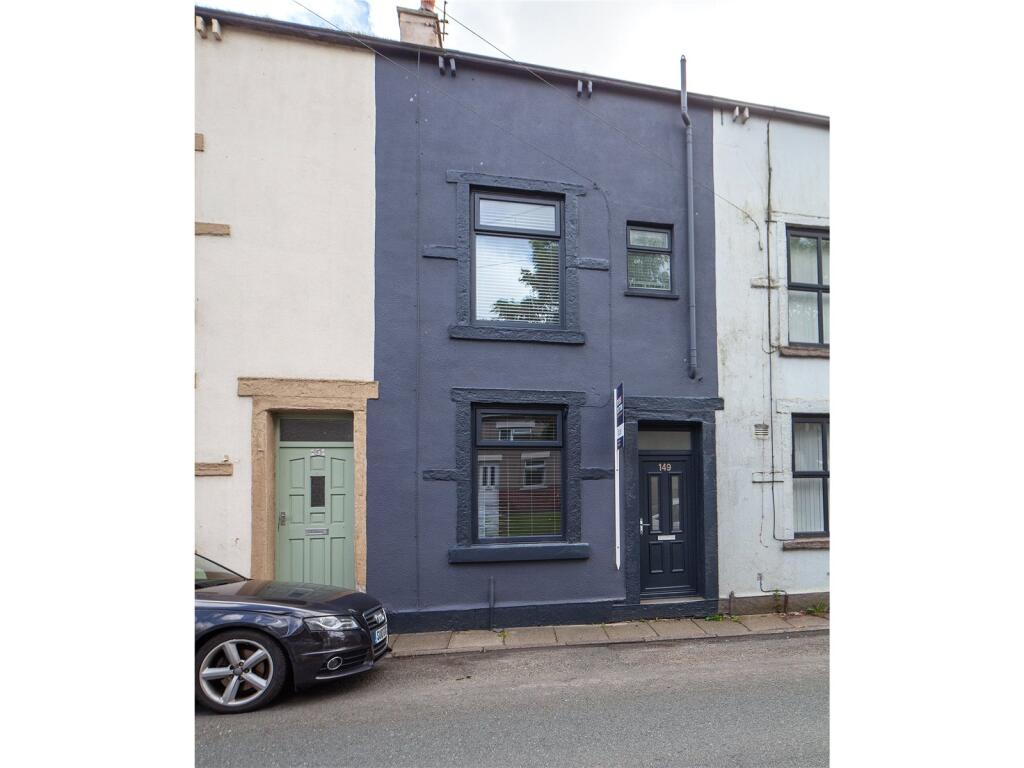2 bed Mid Terraced House for rent in Bacup. From Ryder & Dutton - Rawtenstall