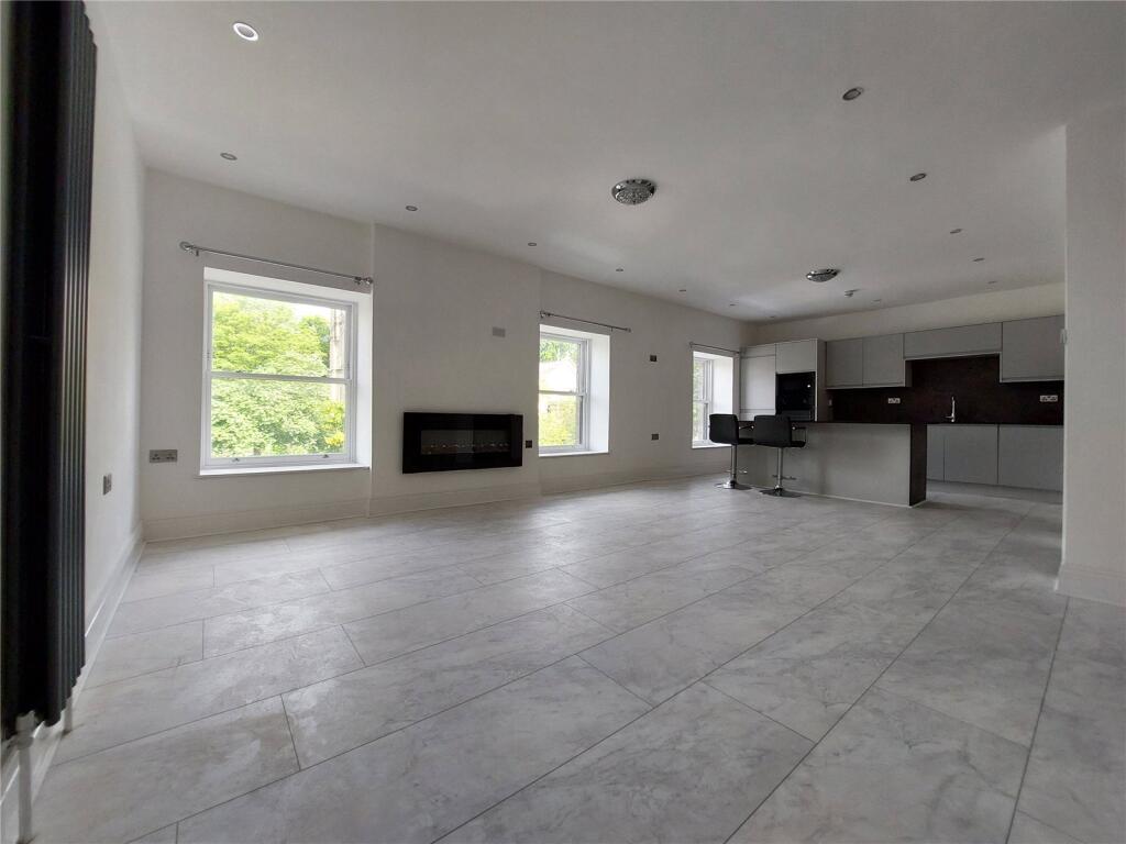 2 bed Apartment for rent in Rawtenstall. From Ryder & Dutton - Rawtenstall