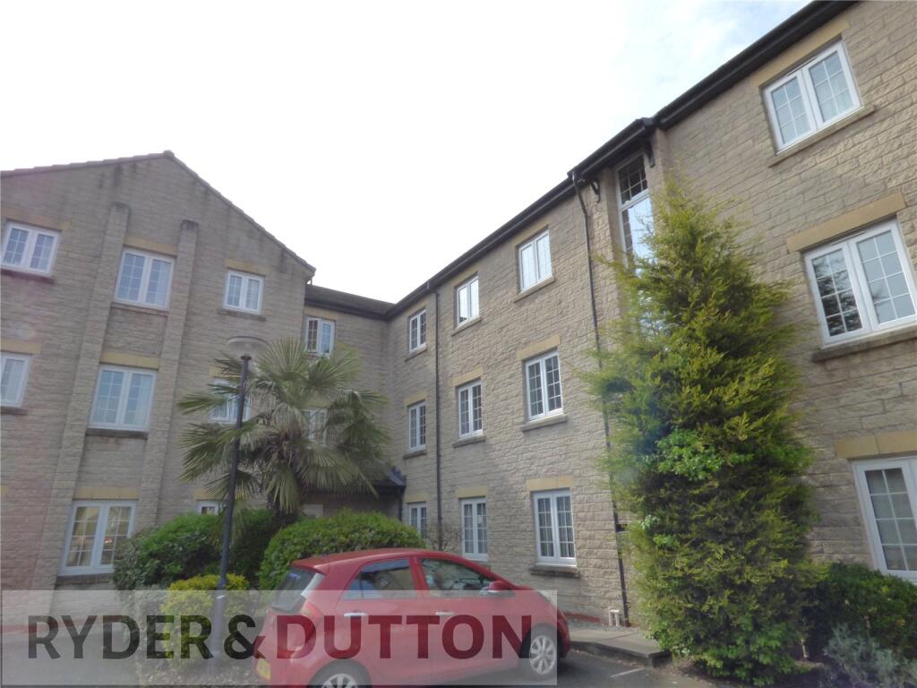 2 bed Apartment for rent in Haslingden. From Ryder & Dutton - Rawtenstall