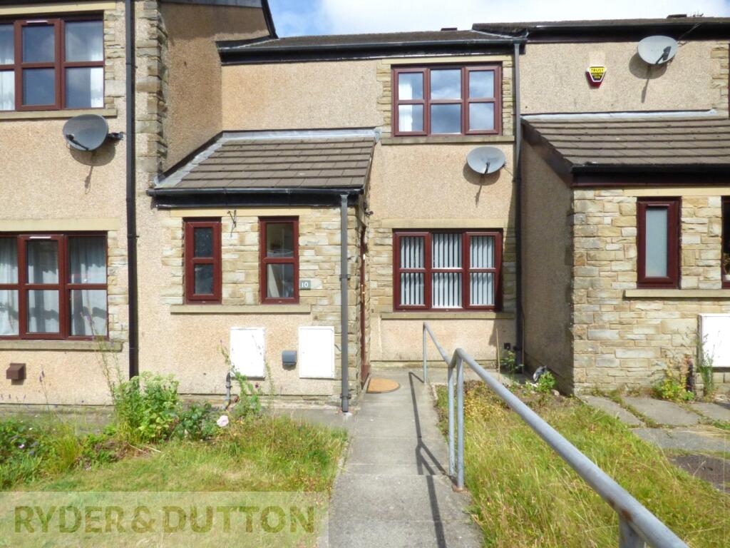 2 bed Mid Terraced House for rent in Rawtenstall. From Ryder & Dutton - Rawtenstall