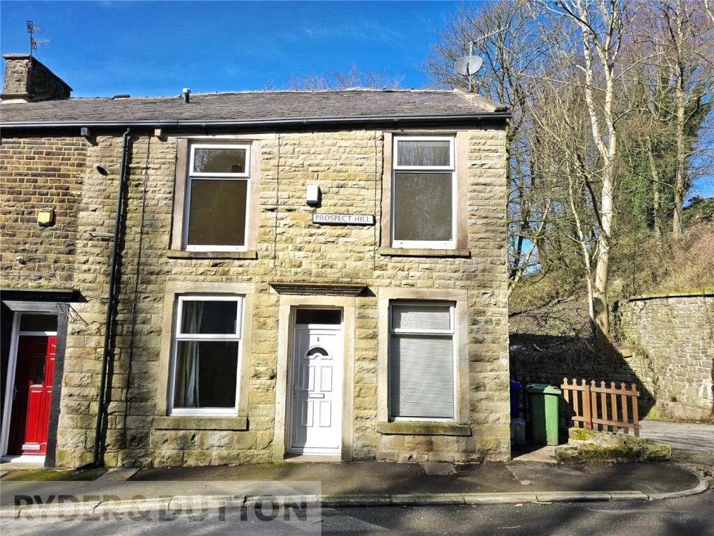 2 bed End of Terrace for rent in Haslingden. From Ryder & Dutton - Rawtenstall 2 bed End of Terrace for rent in Haslingden. From Ryder & Dutton - Rawtenstall