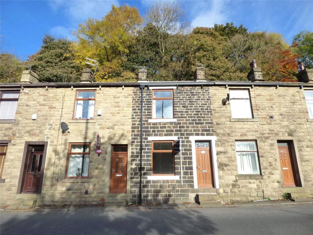 1 bed Mid Terraced House for rent in Cowpe. From Ryder & Dutton - Rawtenstall 1 bed Mid Terraced House for rent in Cowpe. From Ryder & Dutton - Rawtenstall