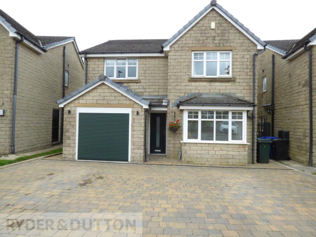 4 bed Detached for rent in Bacup. From Ryder & Dutton - Rawtenstall 4 bed Detached for rent in Bacup. From Ryder & Dutton - Rawtenstall