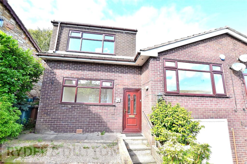 3 bed Semi Detached for rent in Summit. From Ryder & Dutton - Rochdale