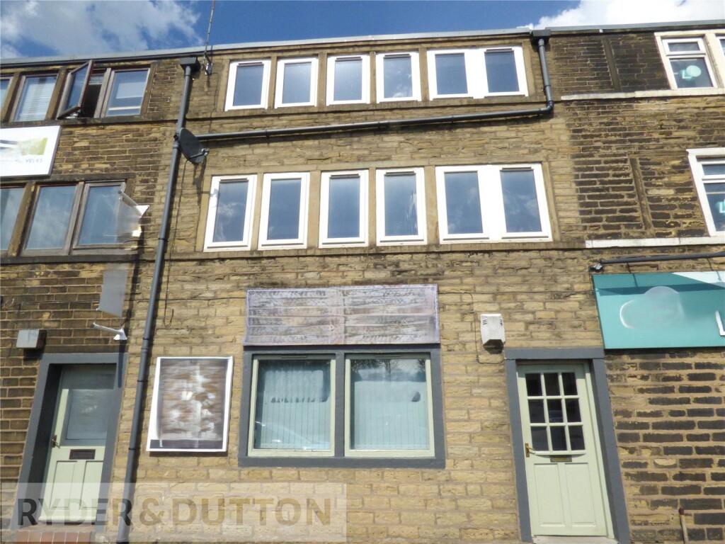 1 bed Apartment for rent in Milnrow. From Ryder & Dutton - Rochdale 1 bed Apartment for rent in Milnrow. From Ryder & Dutton - Rochdale