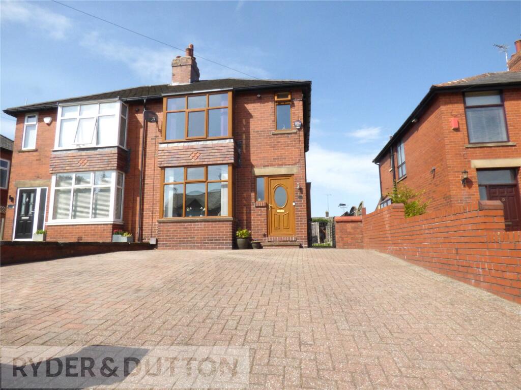 3 bed Semi Detached for rent in Littleborough. From Ryder & Dutton - Rochdale 3 bed Semi Detached for rent in Littleborough. From Ryder & Dutton - Rochdale