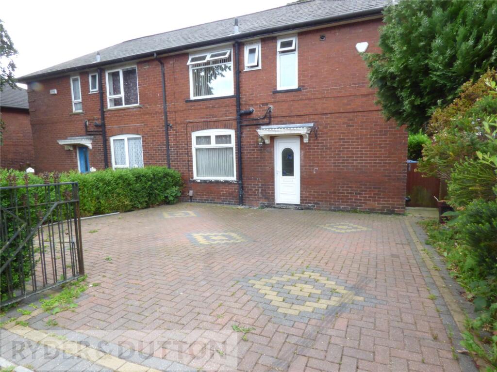 3 bed Semi Detached for rent in Burnedge. From Ryder & Dutton - Rochdale