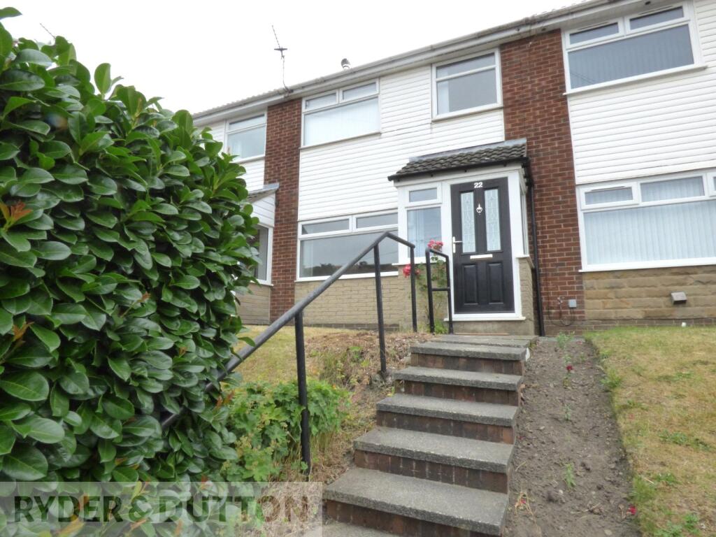 3 bed Mid Terraced House for rent in Newhey. From Ryder & Dutton - Rochdale 3 bed Mid Terraced House for rent in Newhey. From Ryder & Dutton - Rochdale